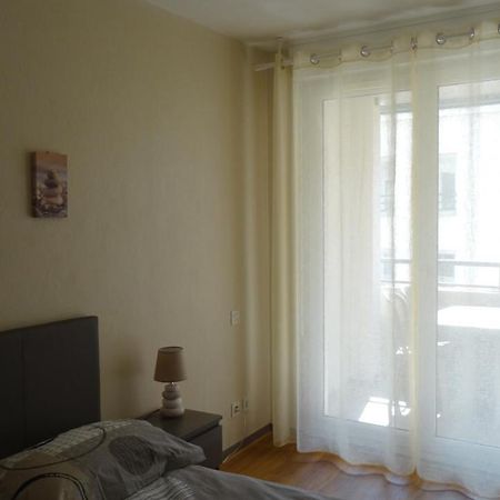 Appart T2 Standing Tout Confort Avec Balcon - Parking En Option 里昂 外观 照片