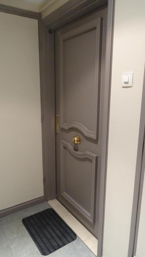 Appart T2 Standing Tout Confort Avec Balcon - Parking En Option 里昂 外观 照片