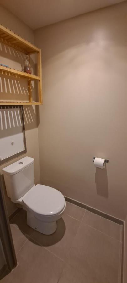 Appart T2 Standing Tout Confort Avec Balcon - Parking En Option 里昂 外观 照片